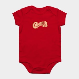 Chi-chi's Restaraunt Baby Bodysuit